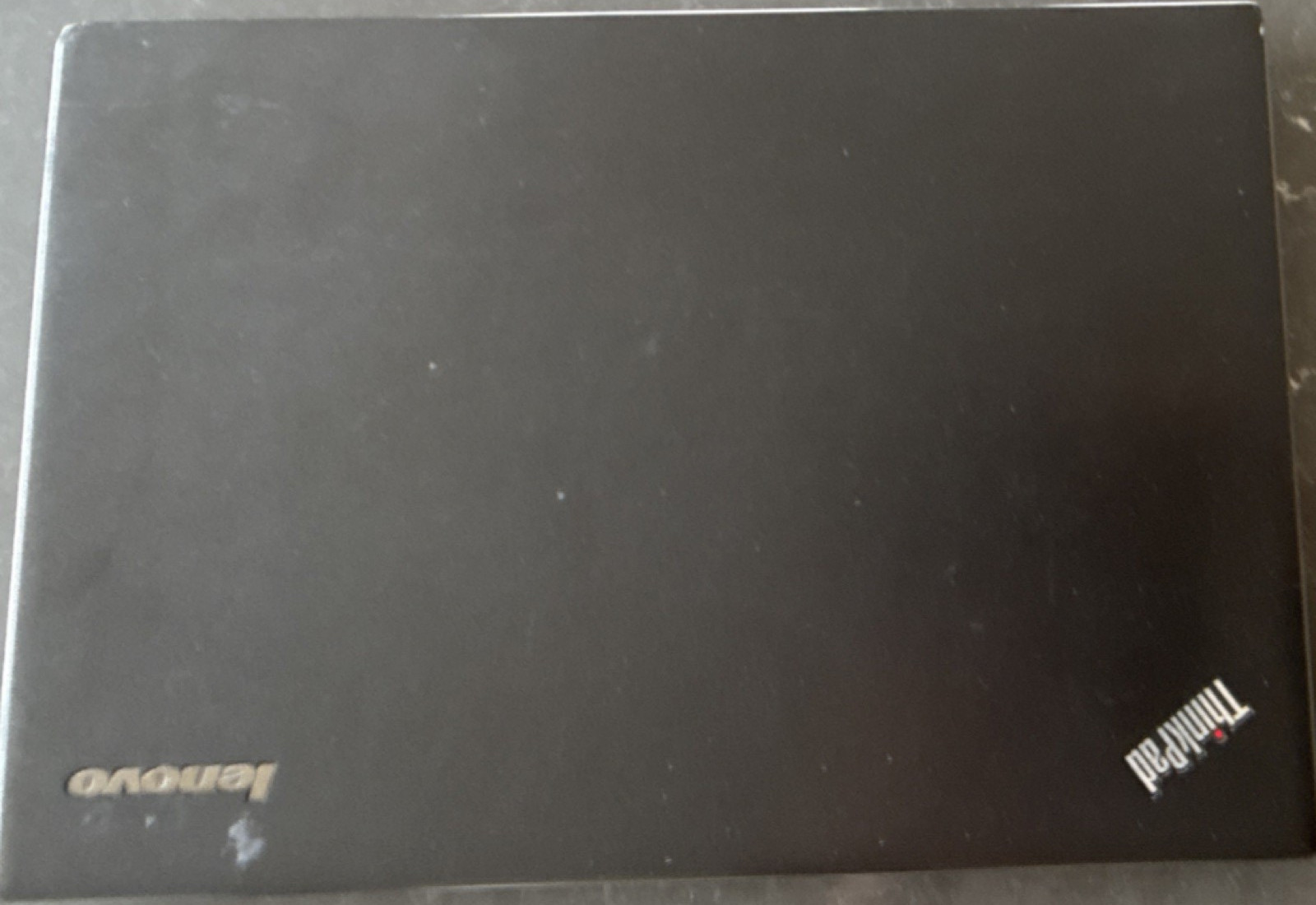 Lenovo ThinkPad X1 Carbon (3rd Gen) 8 GB RAM, Intel Core i7-5600U 180 GB SSD