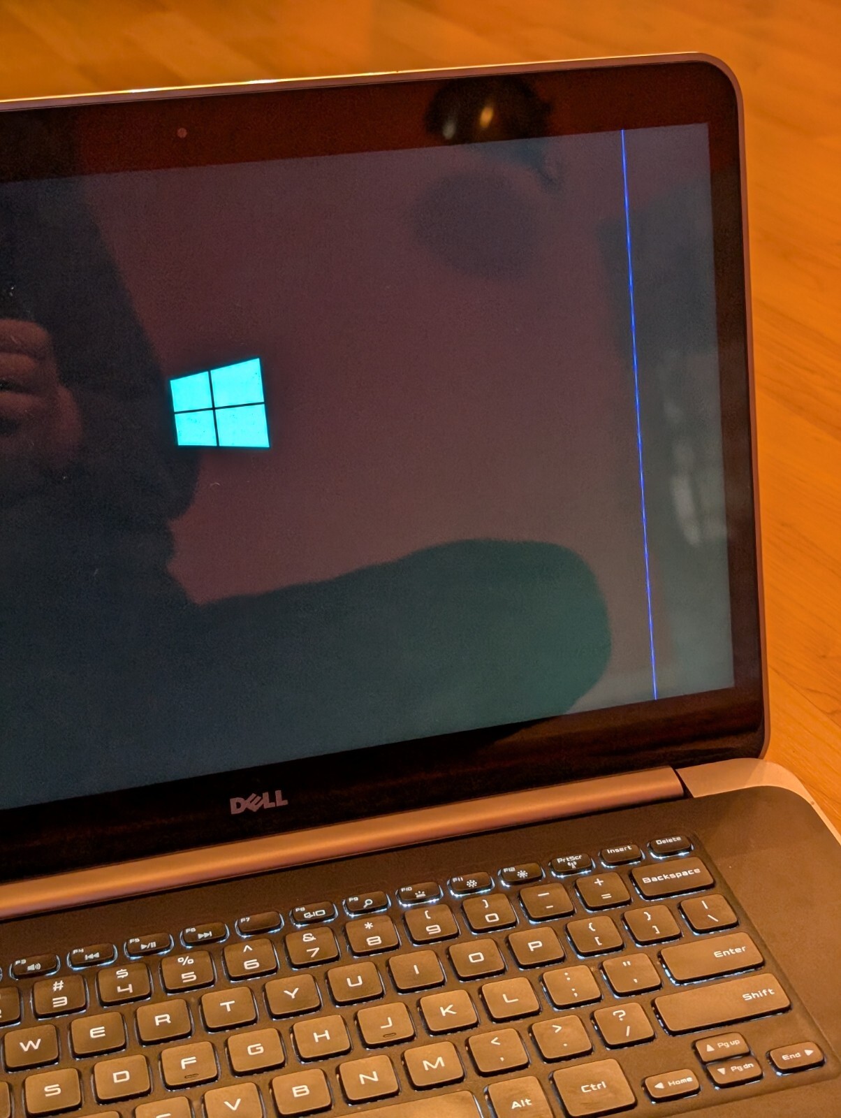 Dell XPS 15 9530 15.6″ QHD+ Touch I7-4712HQ 512GB SSD 8GB W10 GeForce GT 750M