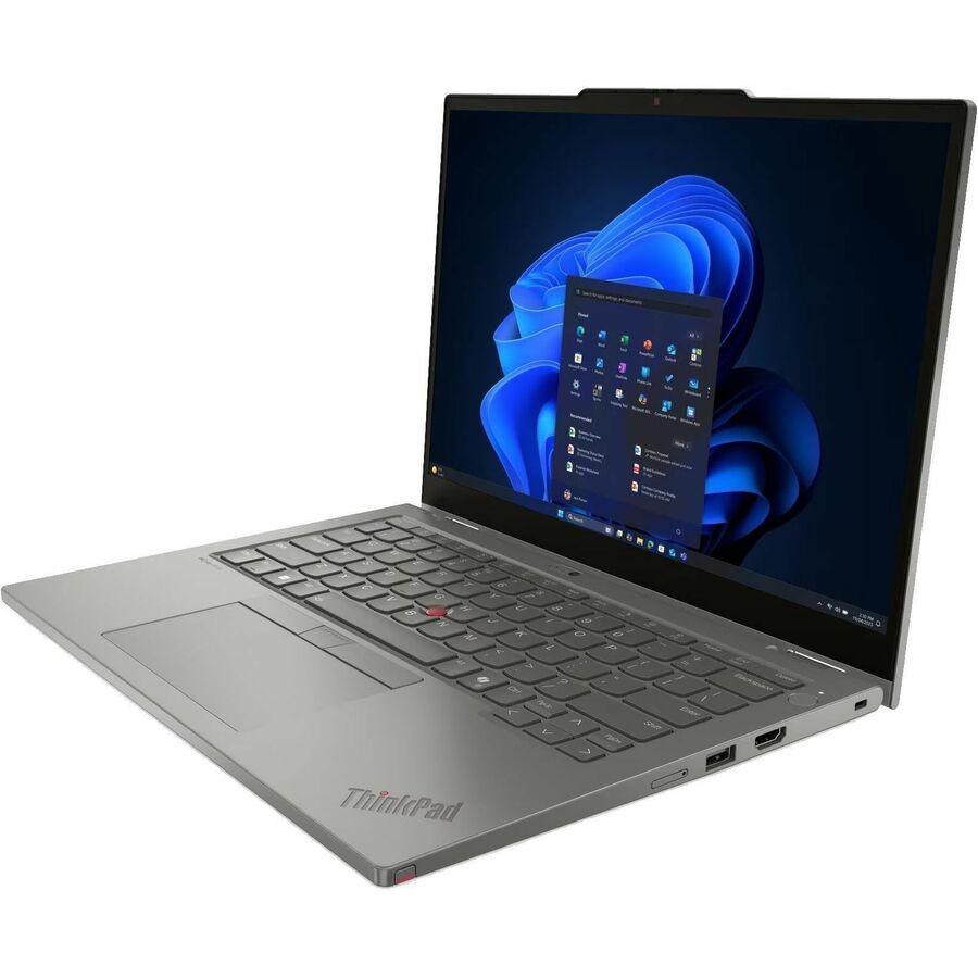 ThinkPad L13 2-in-1 Gen 6 (AMD) 3.30 GHz W11P64 32.0GB 512GB PCIe 13.3