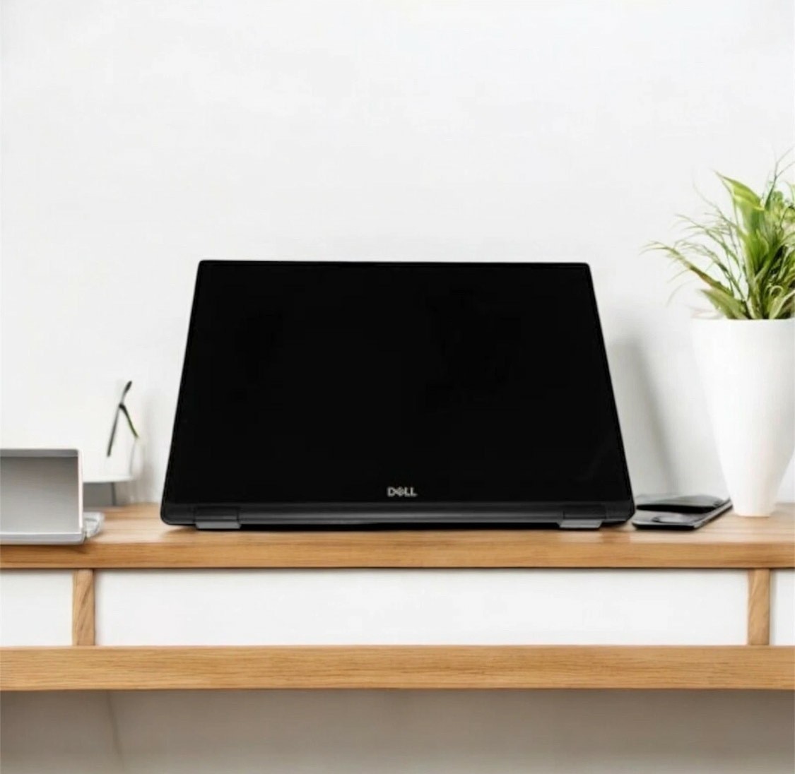 Bulk Laptop Lot (9Units) Dell + HP – For Parts, Repair