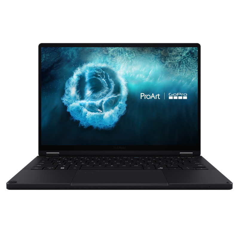 2026 ASUS ProArt GoPro Edition PX13 | HN7306 AI 13.3″ 128G/1TB/ Laptop