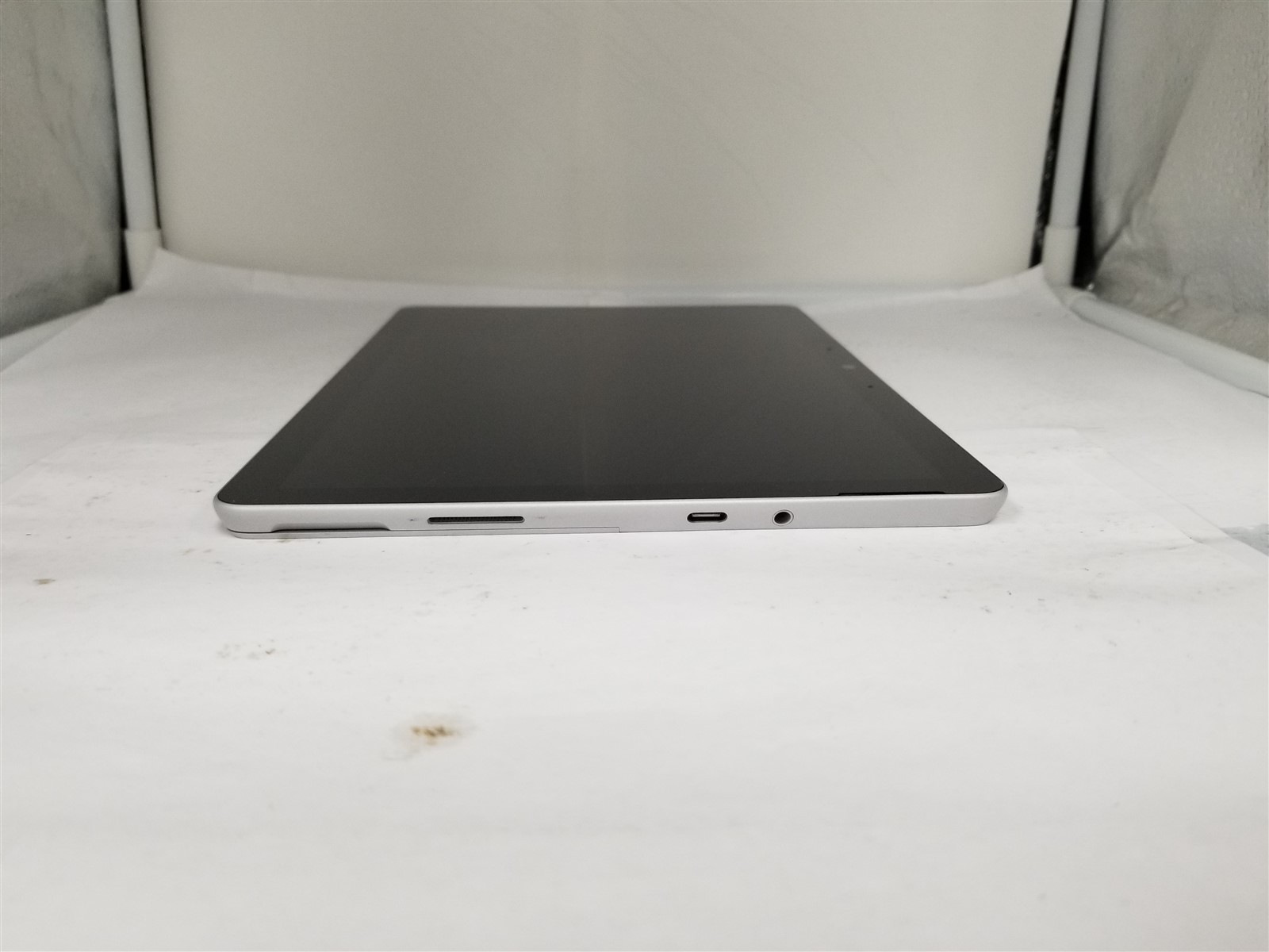 Microsoft Surface Go 3 Pentium Gold 10.5″ 4GB/64GB Silver VD6368