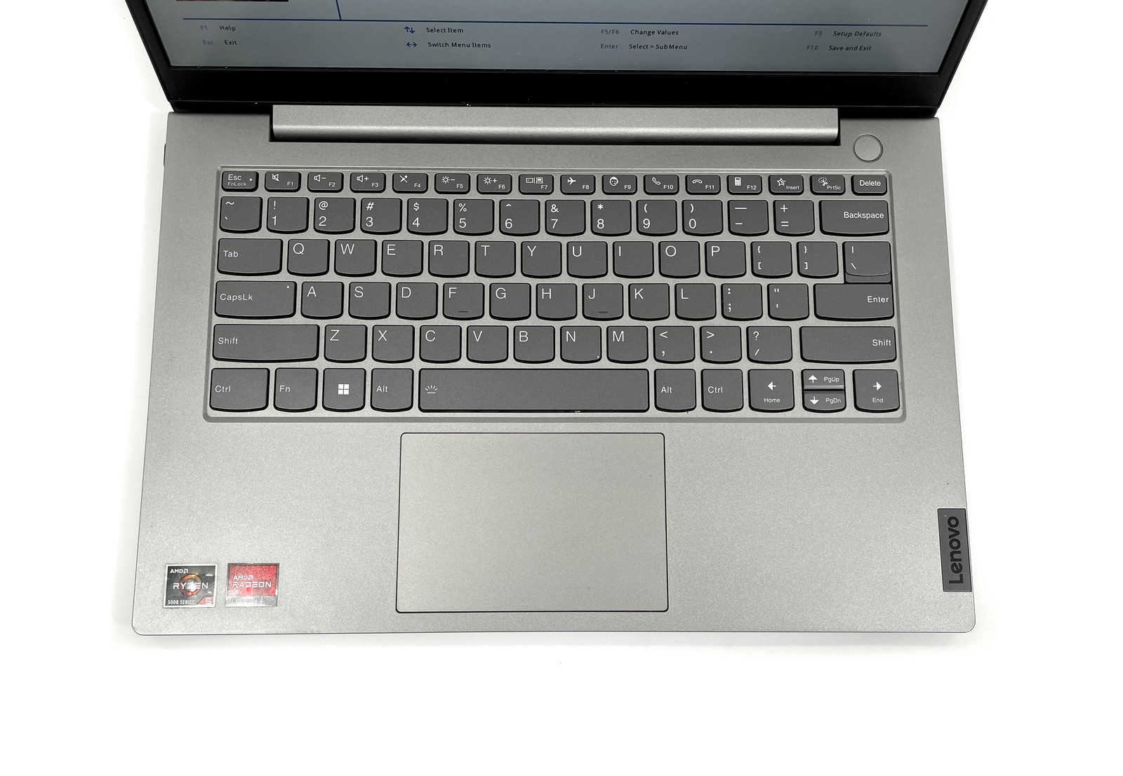Lenovo ThinkBook 14 Gen 4 Laptop ABA-5625U 2.3GHz 256GB SSD 16GB RAM WIN 11