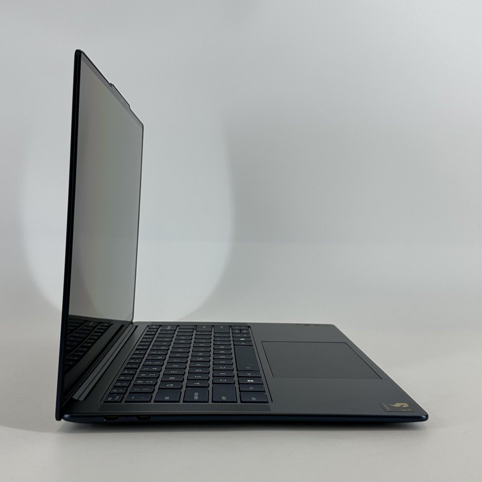 Lenovo Yoga Slim 7x 14.5 QHD+ TOUCH 3.42 GHz Snapdragon X Elite 16GB 512GB SSD