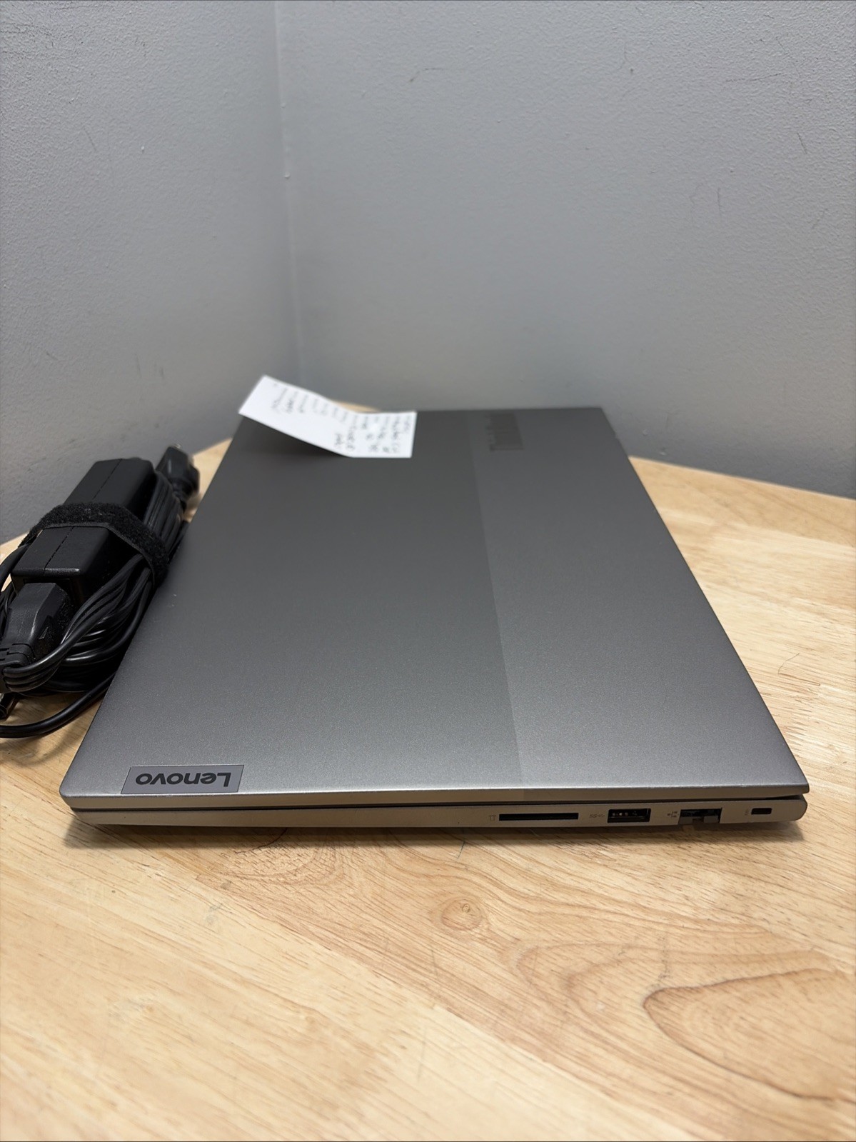 Lenovo ThinkBook 15 G4 IAP Core i5-1235U 1.3GHZ, 8GB, 1TB SSD, WiFi W11 Cord
