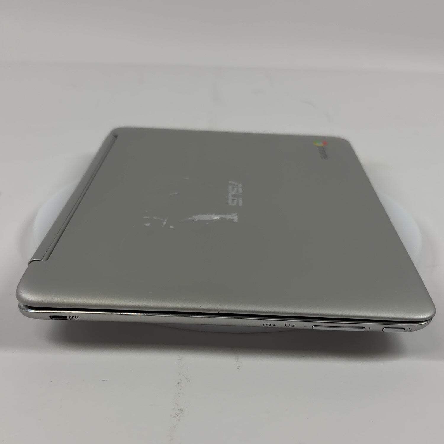 Asus Chromebook Flip CX34 C100P 10.5″ 1.0GHz 4GB RAM 32GB HDD