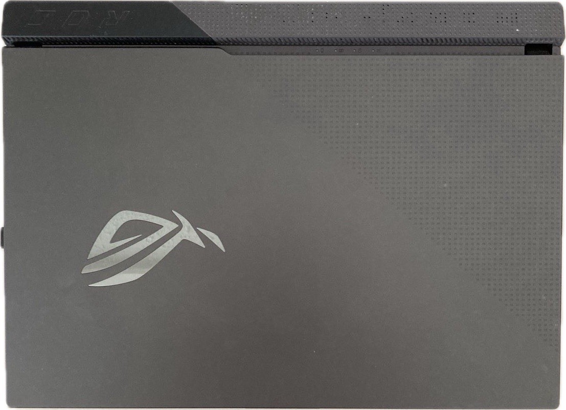 ASUS ROG Strix G15 RTX 3060 Ryzen 7 4800H 16GB RAM 144Hz Gaming Laptop