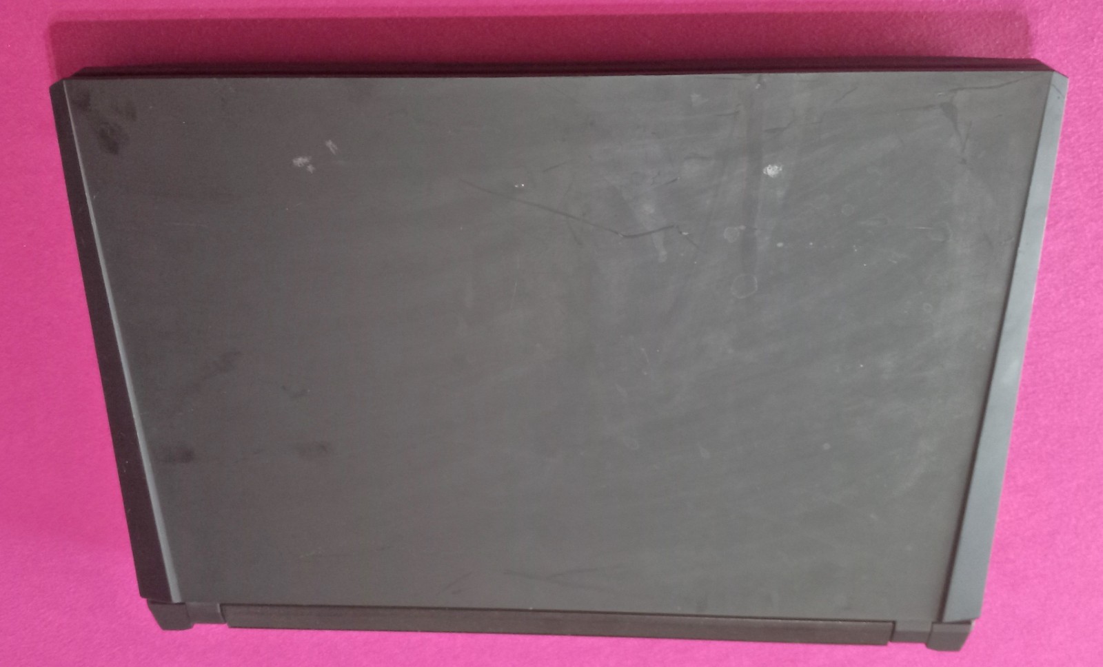 Sager Clevo P177SM NP8298 I7-4810mq 2.8-3.8Ghz 16GB 512GB NVIDIA “P5000” W10