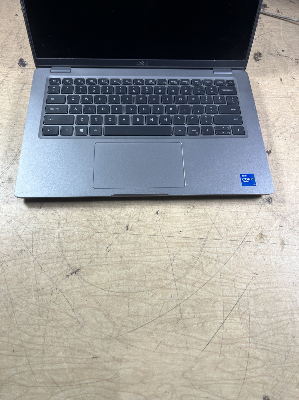DELL LATITUDE 5420 INTEL CORE I5-1145G7 8GB RAM **NO HD/ NO CADDIE/ NO OS