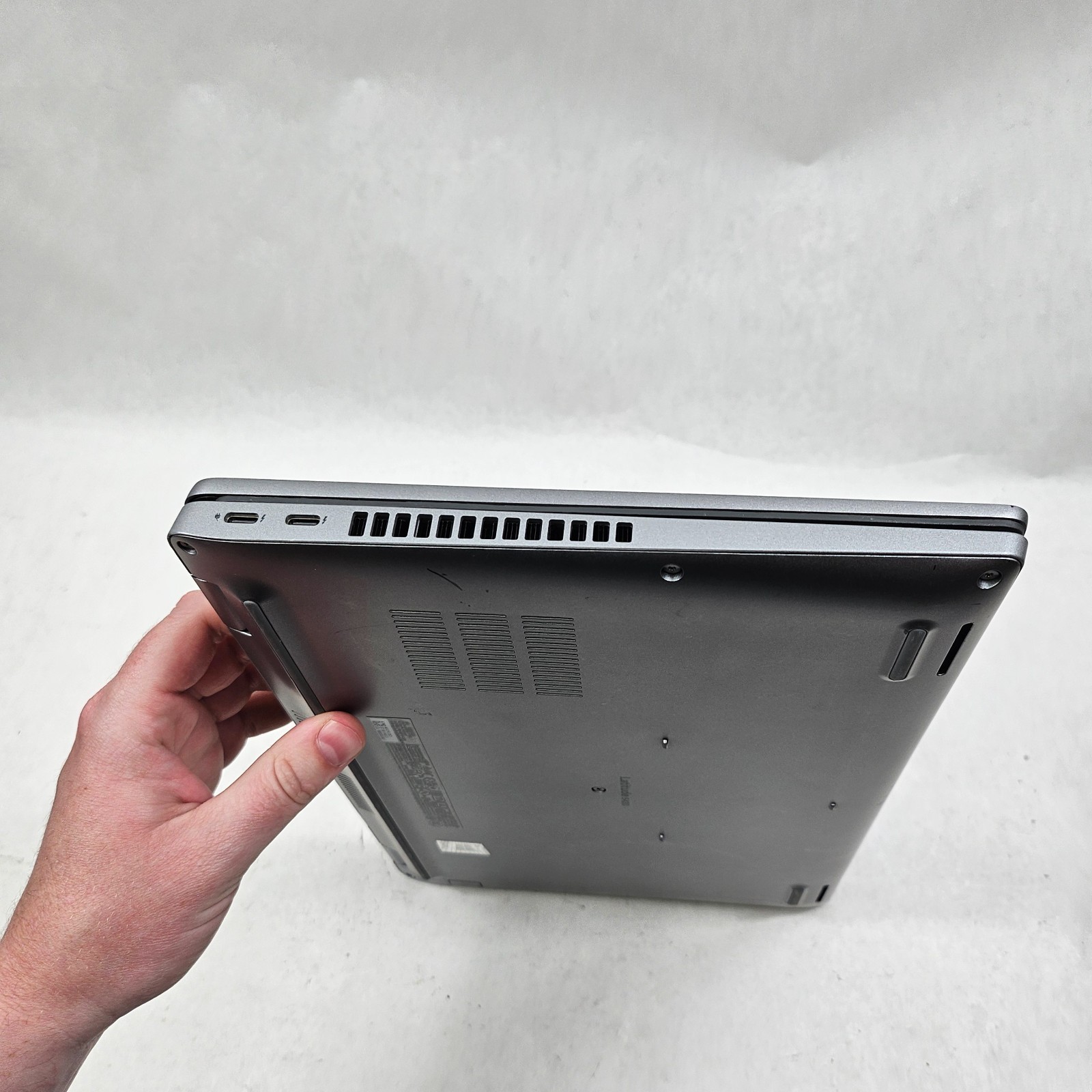 Dell Latitude 5420 Core i5-1145G7 2.60GHz 16GB RAM 256GB SSD Windows 11 *Read*