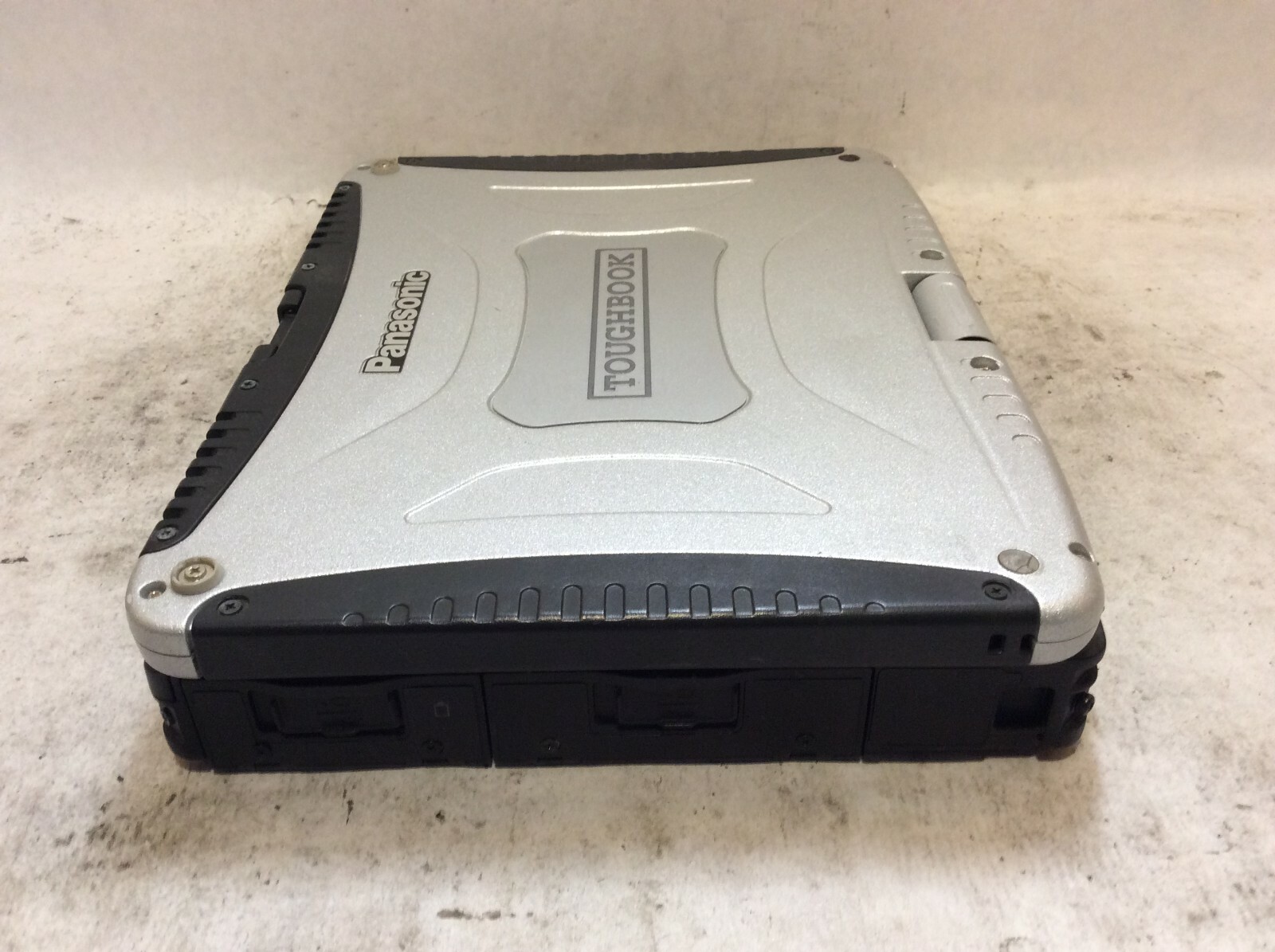 Panasonic CF-19GHGZXAM Laptop 11″ Intel Core 2 Duo WON’T BOOT -PP