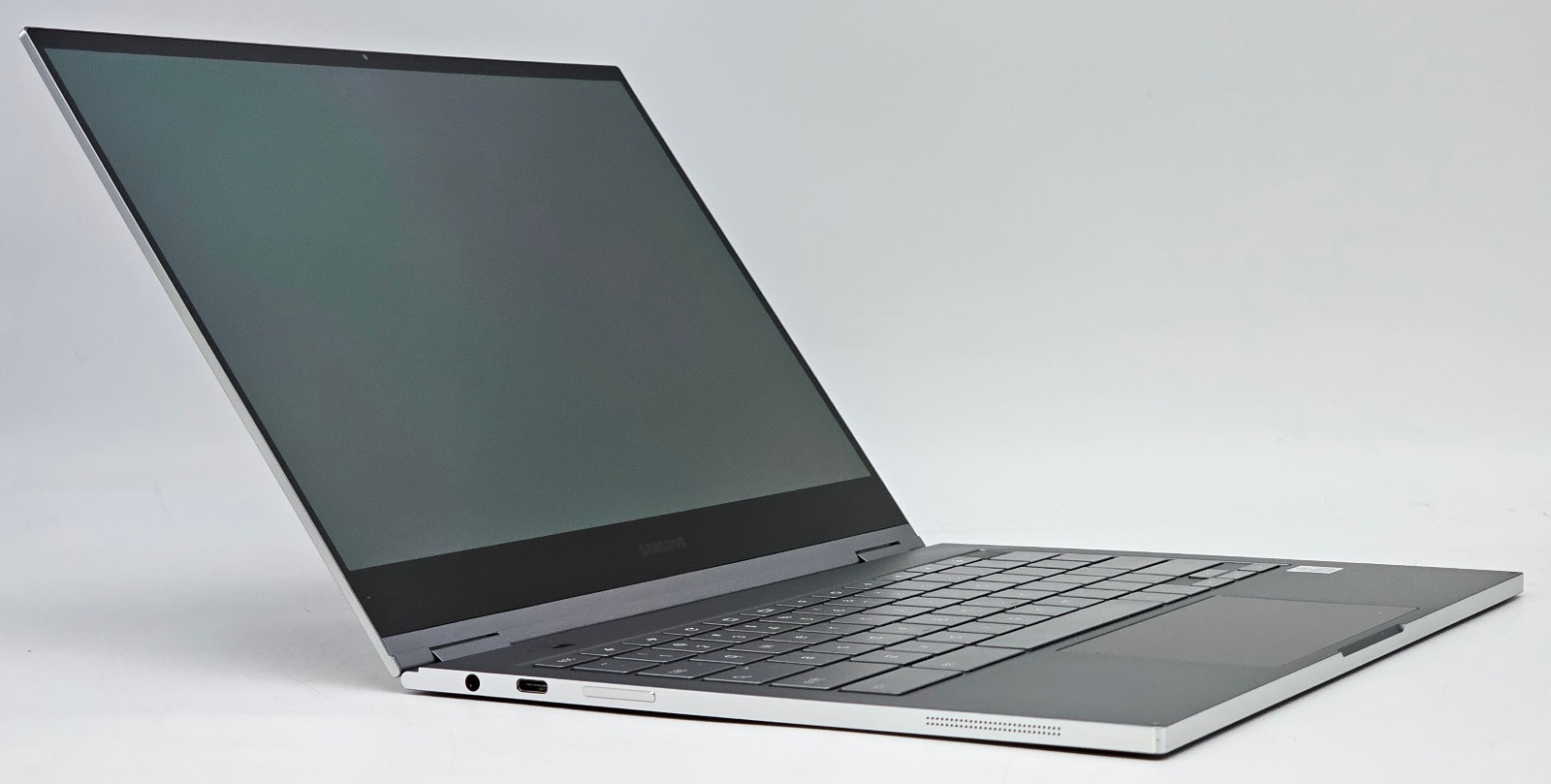 Samsung XE930QCA – 13.3″ 2-in-1 Chromebook – i5-10210U 8GB RAM 256GB SSD – GOOD