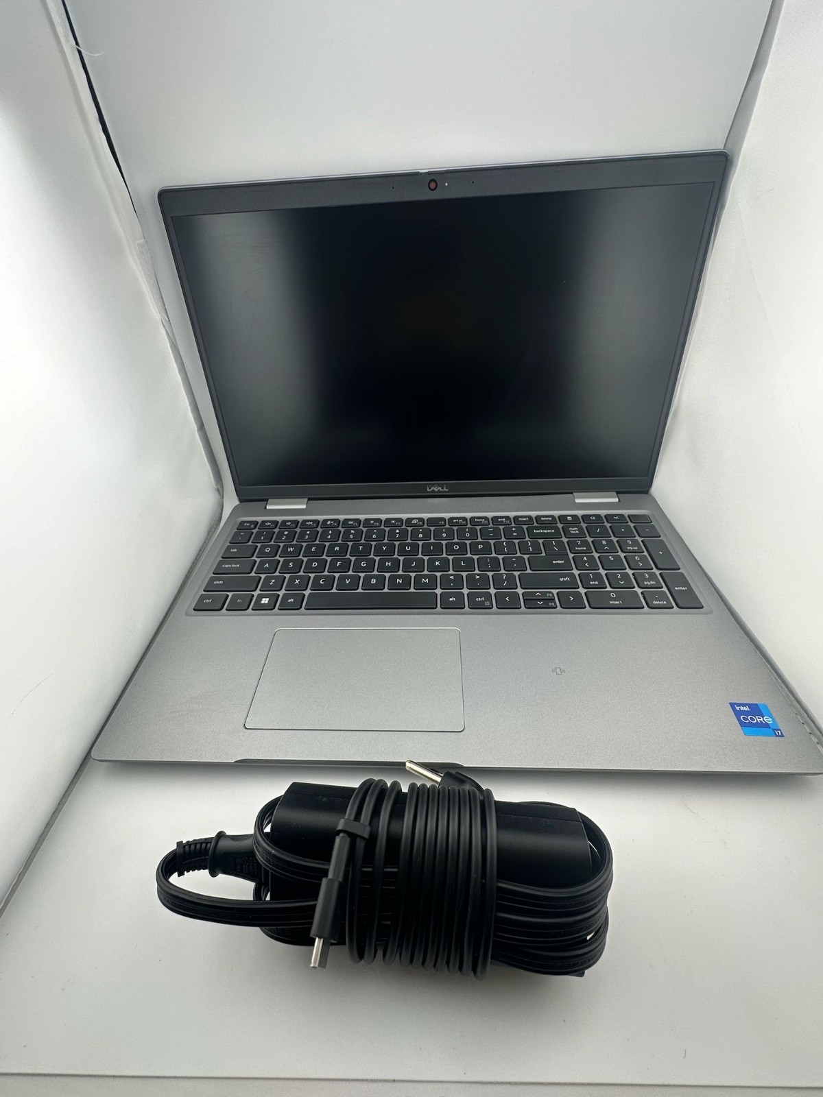 Dell Latitude 5520 15.6″ FHD Laptop Intel i7 11th Gen 32GB RAM 512GB SSD Win 11