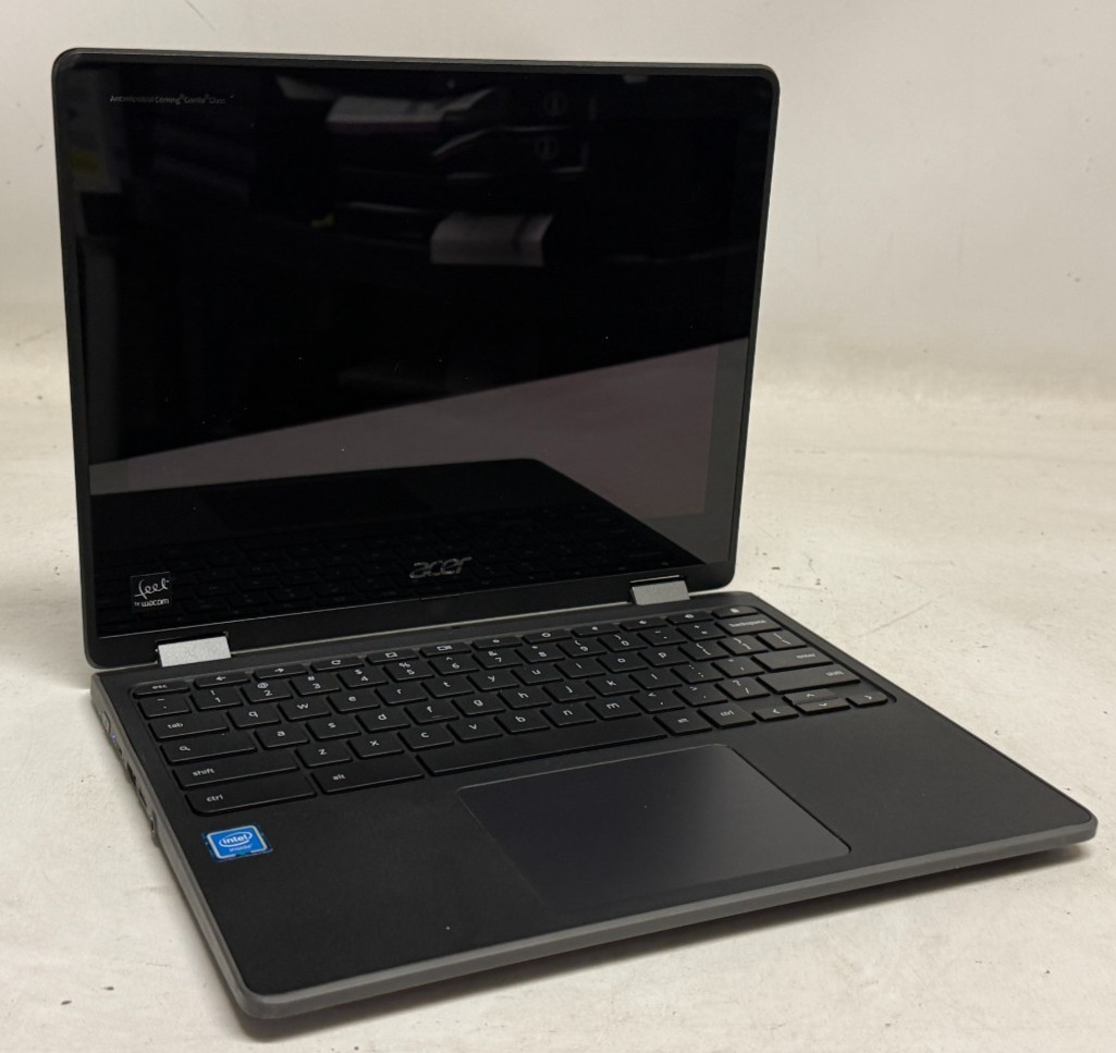 Acer Chromebook R851TN-C3ET 2in1 12″ (Celeron N – 4GB RAM – 32GB) – Lot of 10
