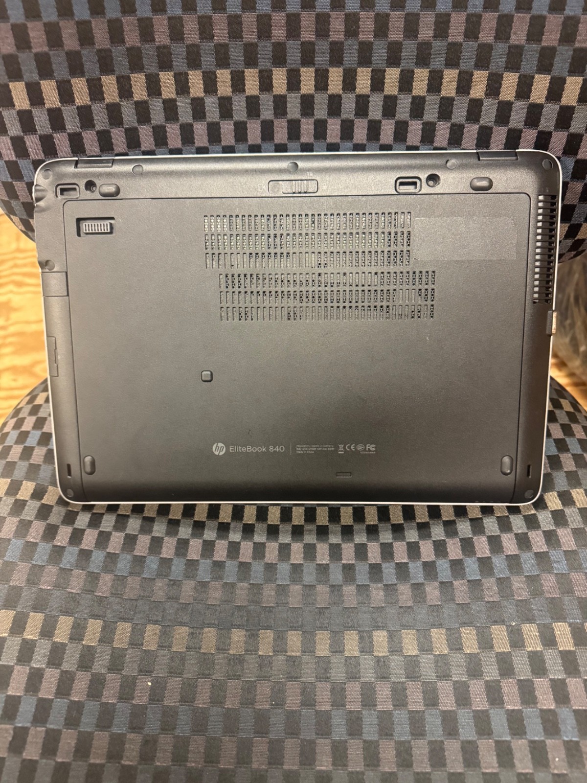 HP EliteBook 840 g2 Intel Core i5-4200U @ 1.60GHz, 128gb HDD, 8gb Ram,Windows 10