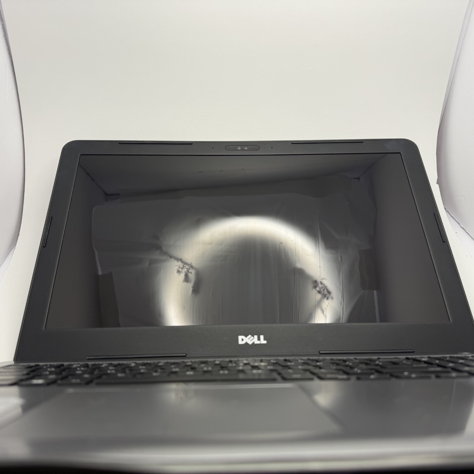Dell P66F001 15 Inches 16GB RAM AMD 7th Generation Will Work W New HD