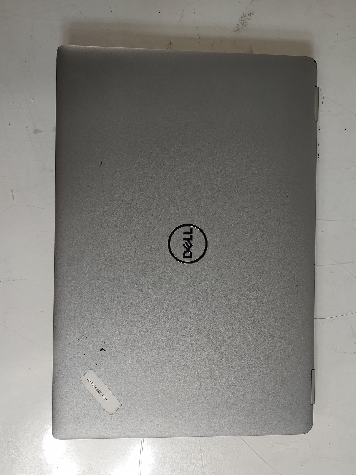 Dell Latitude 5320 Core i7-1185G7 3.00 GHz 16 GB DDR4 No HDD