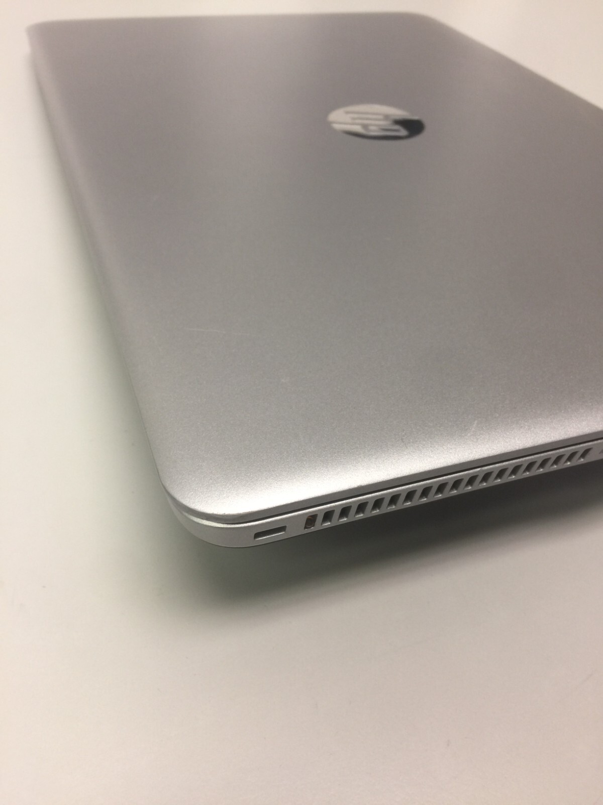 HP EliteBook 850 G3 15.6″ (256GB Core i5 6th gen 2.30GHz 16GB RAM WIN 11 PRO
