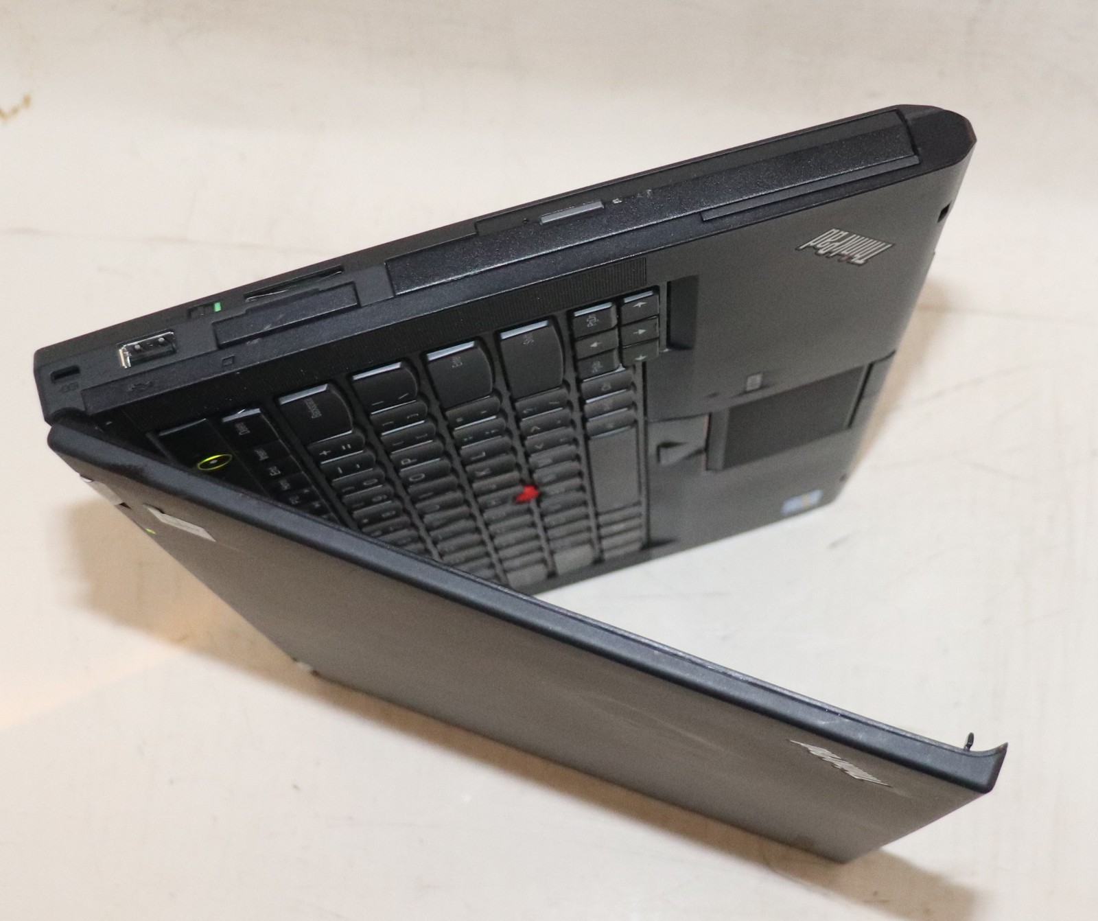 Lenovo ThinkPad T430|Core i5@2.60 GHz|8GB RAM|256GB SSD|WIN10. PROF|Webcam