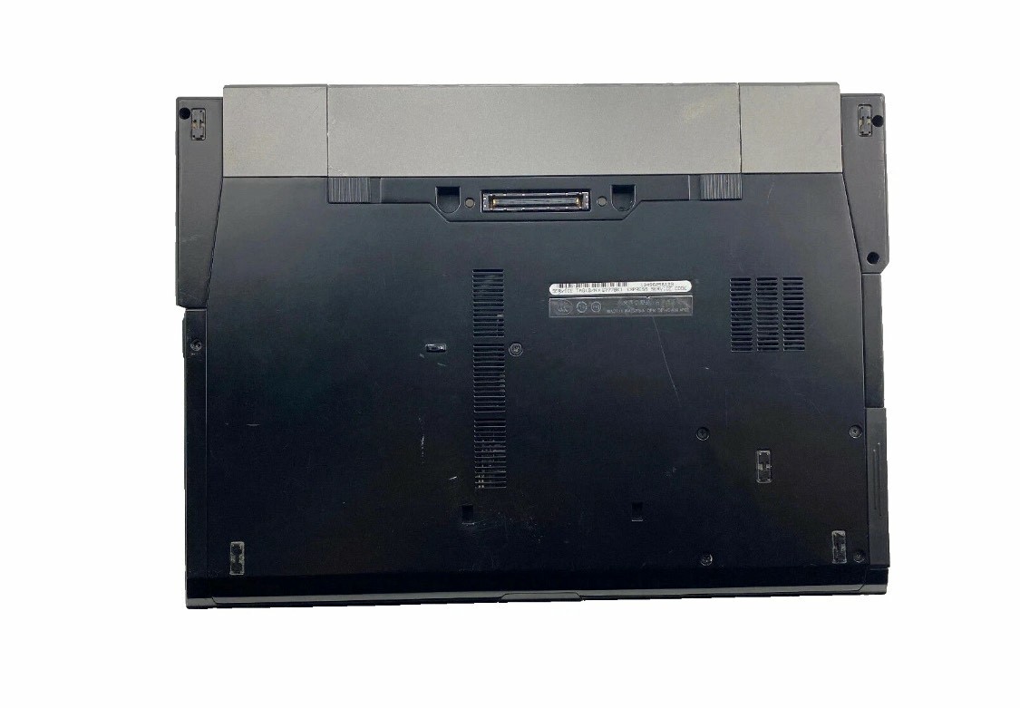 Bulk Laptop Lot (9Units) Dell + HP – For Parts, Repair