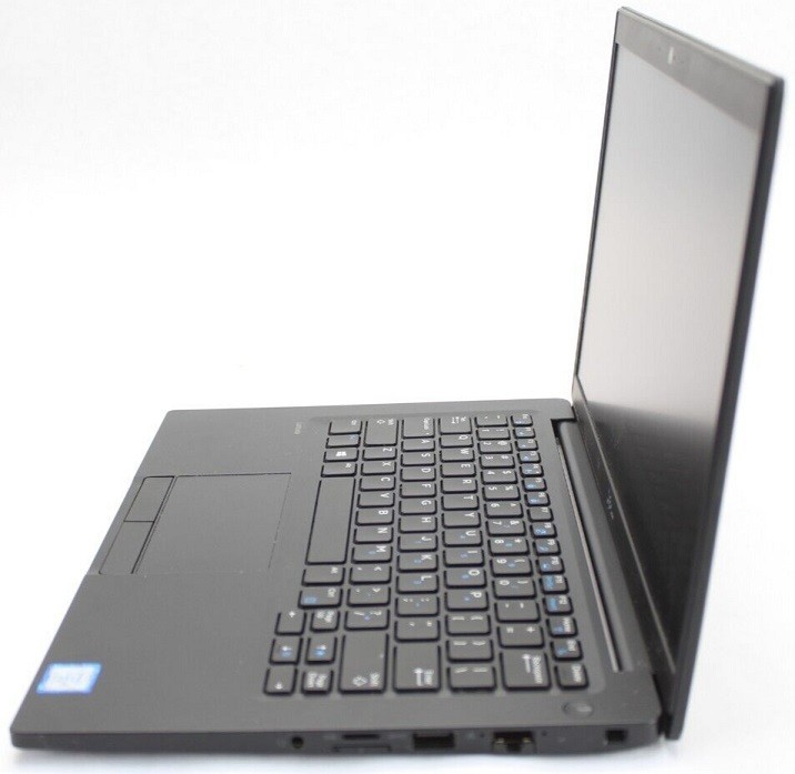Dell Touchscreen Laptop Latitude 8GB RAM 512GB SSD MS Windows 11 Office 2019 Pro