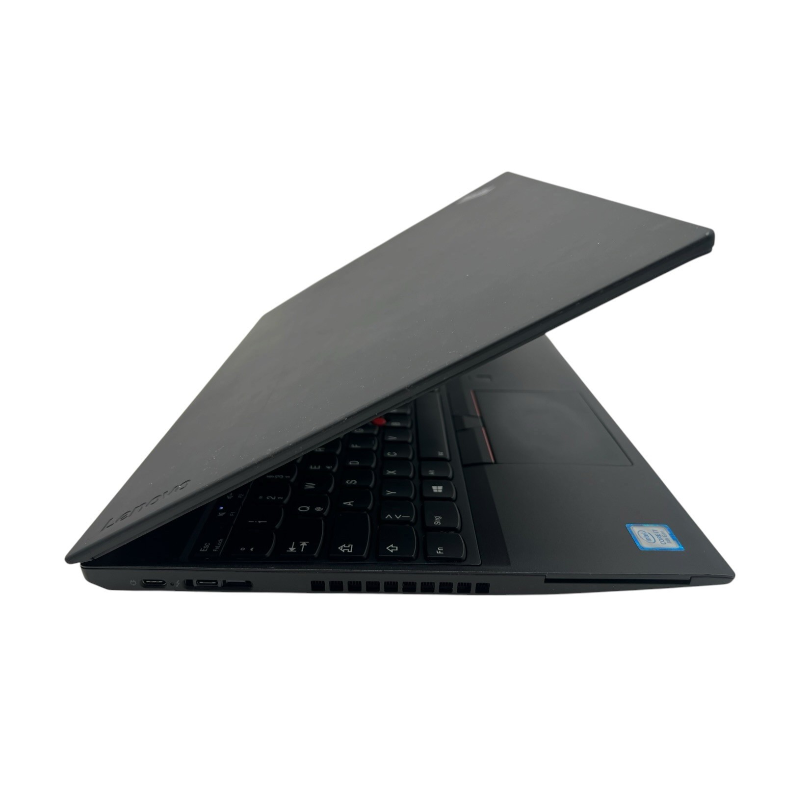 Lenovo ThinkPad P52s | Intel i7-8550U | 16GB RAM | 500GB M.2 SSD | Win 11
