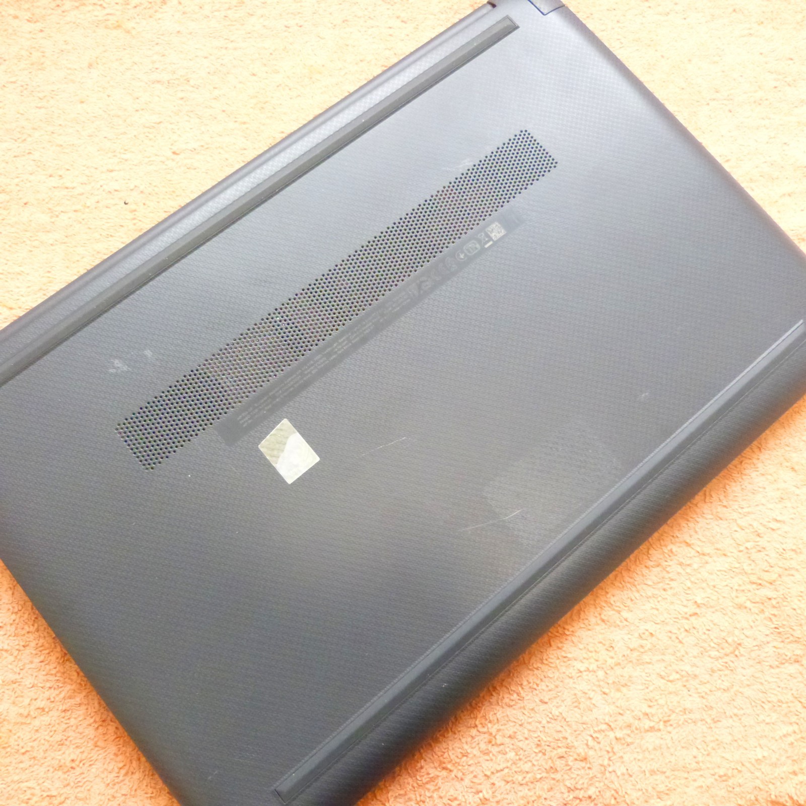HP 255 G8 ULTRABOOK 15″ FULLHD l RYZEN 5 HEXA l SSD HDD Windows 11 HDMI USBC