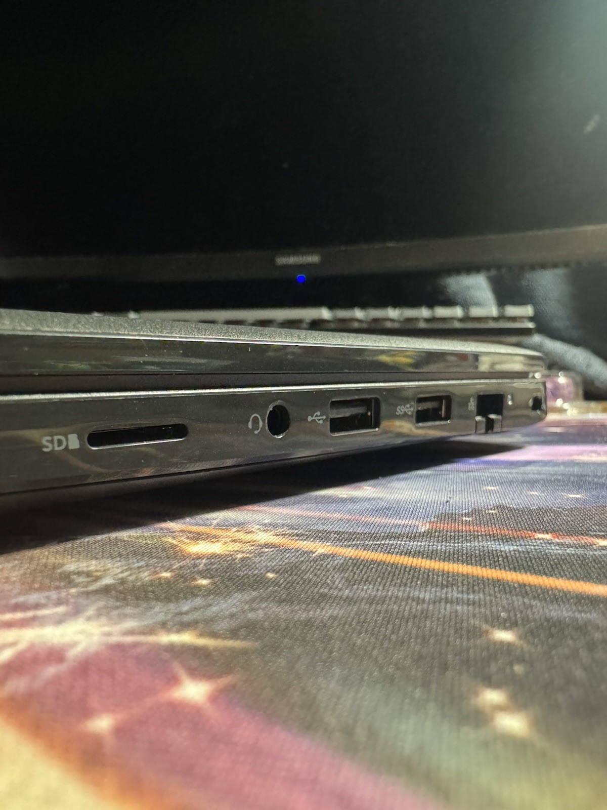 Dell Latitude 3420 14″ Laptop i3-1115G4 16GB RAM 256 SSD + 500GB HDD Win 11 Pro