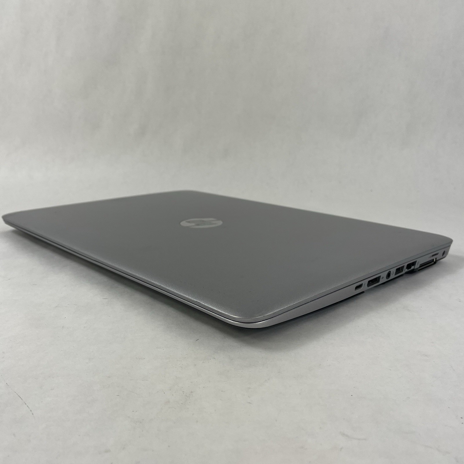 HP EliteBook 850 G3 15.6″ i7-6600U 2.60 GHz 16 GB RAM No SSD/OS/AC – Bad Bottom