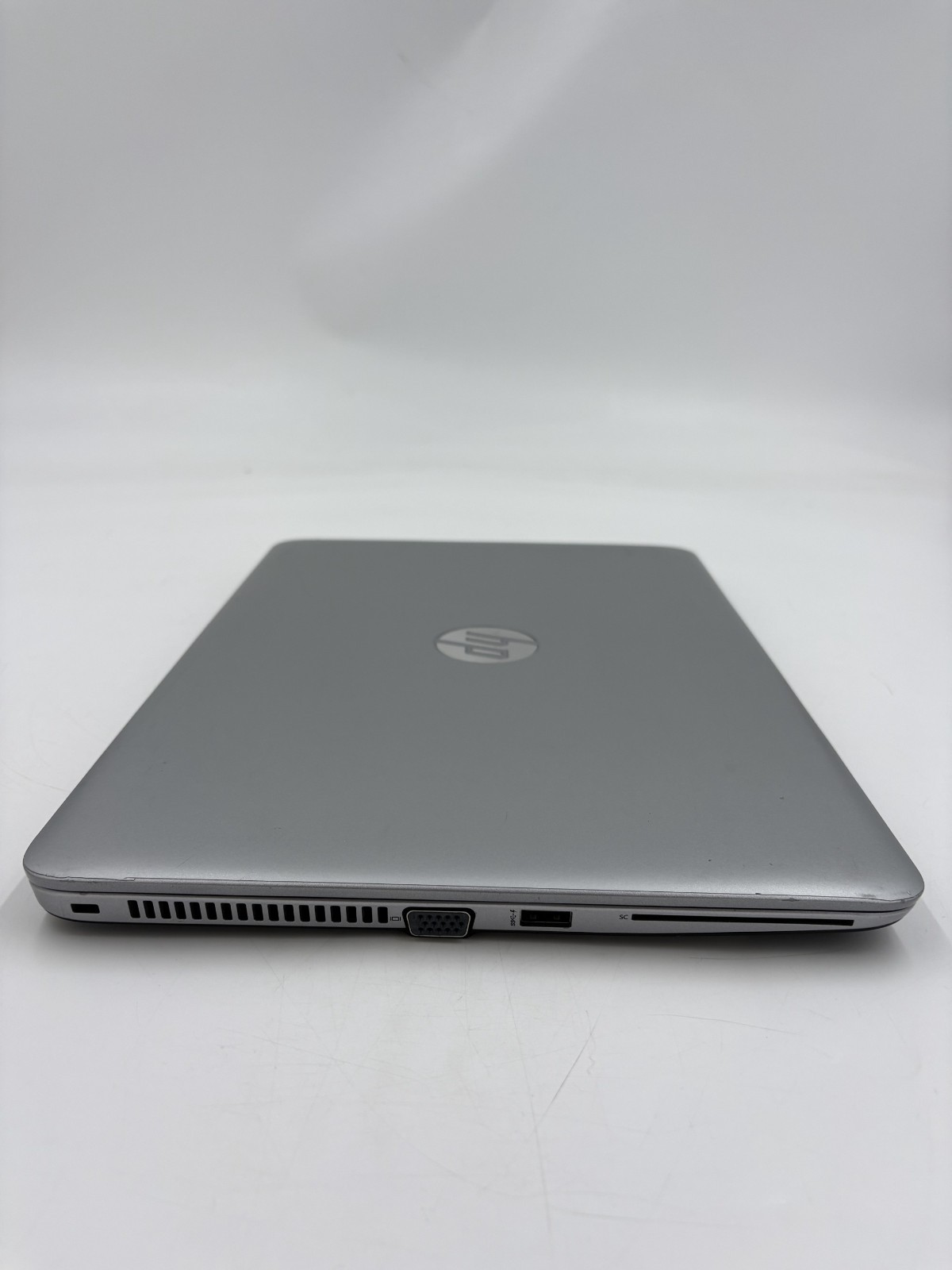 HP Elitebook 840 G3 14″ Laptop Intel Core i5-6300U 8GB 256GB SSD Windows 11 Pro