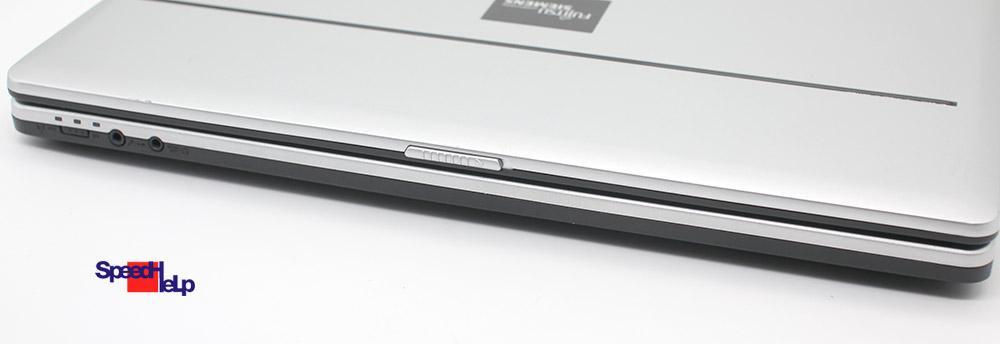 NOTEBOOK FUJITSU SIEMENS AMILO PA 2510 120GB HDD 3GB RAM DVDRW FOR WINDOWS XP