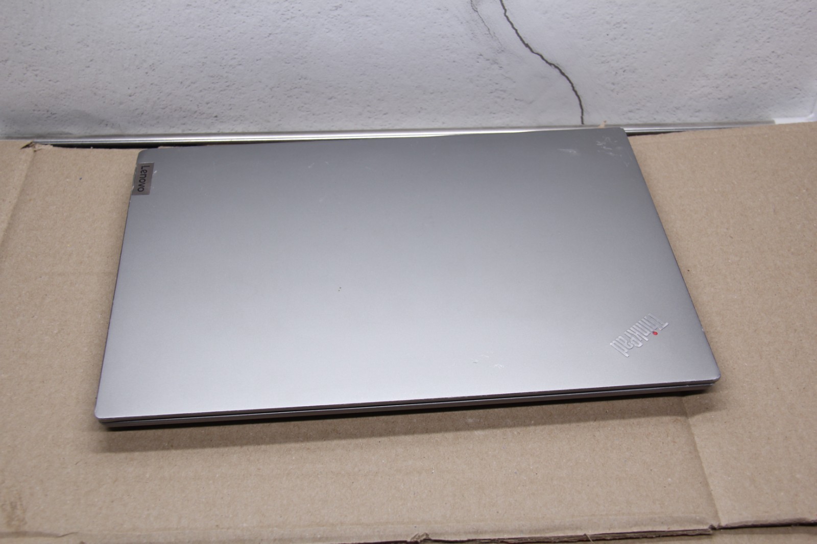 Lenovo ThinkPad E14 14″ Intel i7-1255u 12th Gen, 16GB, 512GB SSD Laptop – Fast