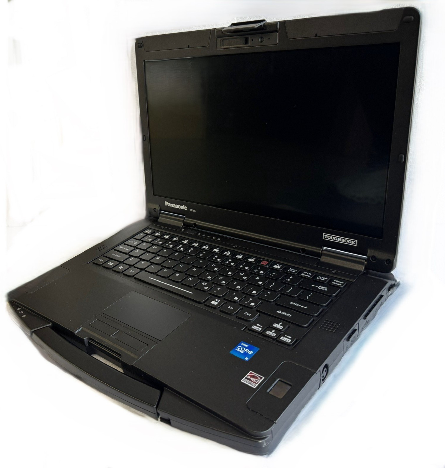 PANASONIC TOUGHBOOK FZ-55 i5-8365 16GB 512GB 14″ TOUCH WIN 11 PRO GRADE “A++”