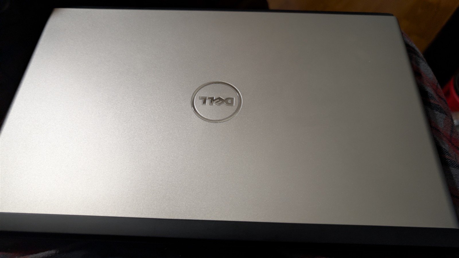 DELL VOSTRO 3500 PC LAPTOP INTEL CORE I3 M 350 2.26ghz 4GB 250GB WIN 10 PRO