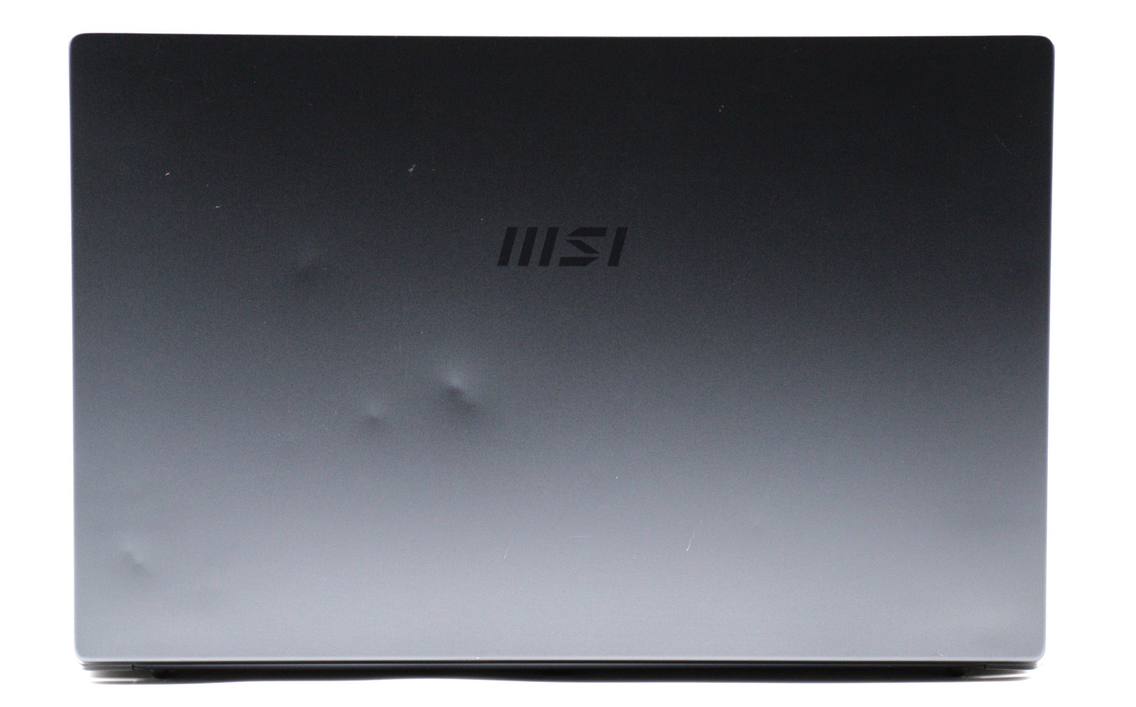 MSI Modern 15 A11M-004 – FHD – i7-1165G7 – 16GB RAM – 512GB SSD – Carbon Gray