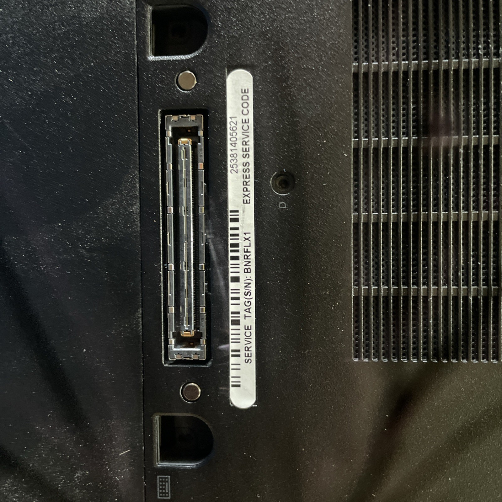Dell Latitude E6430 ATG i5 (Parts or Repair)