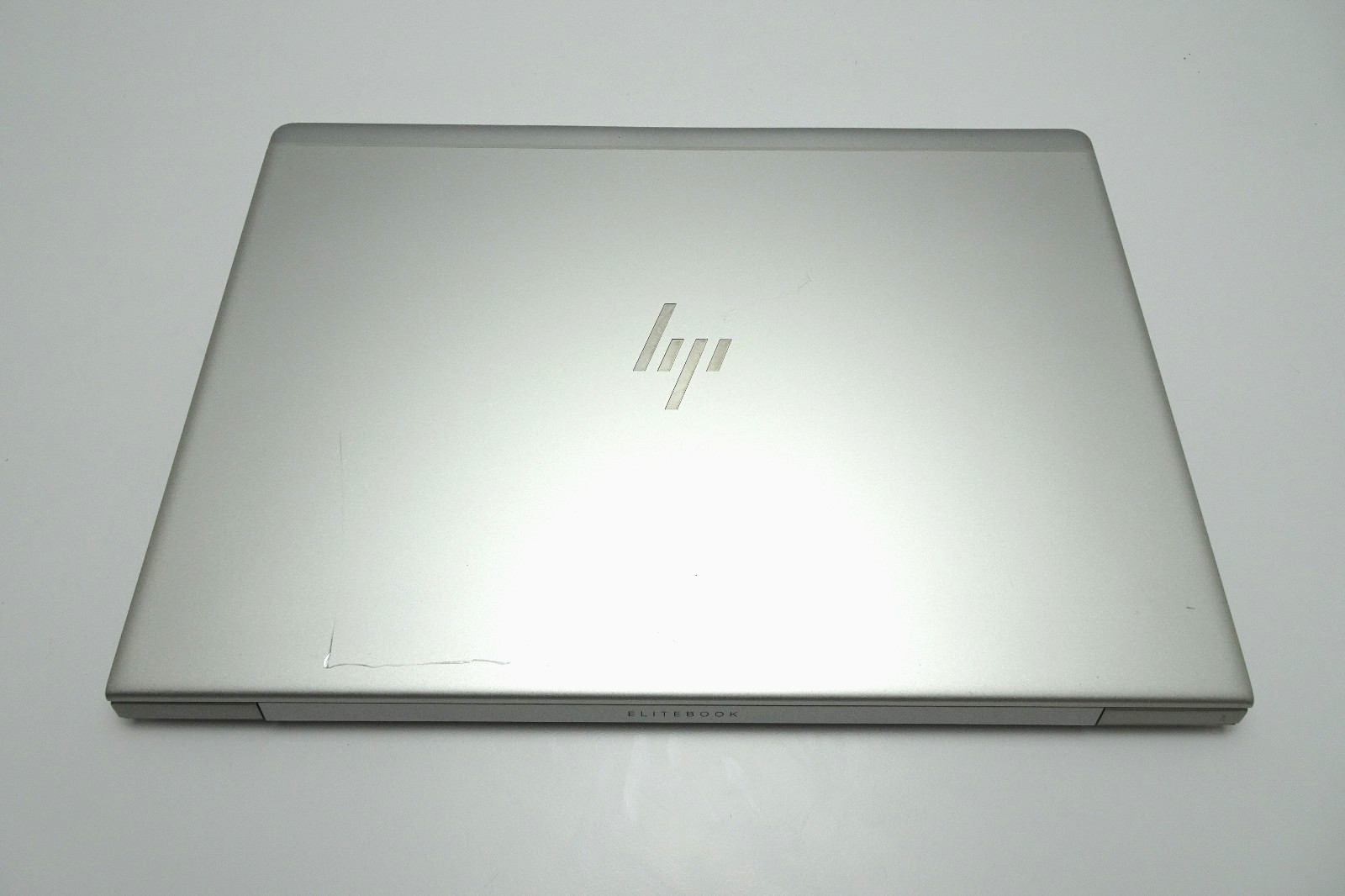 HP EliteBook 840 G6 Laptop | i5-8265U | 8GB RAM | 256GB SSD | LINUX | READ