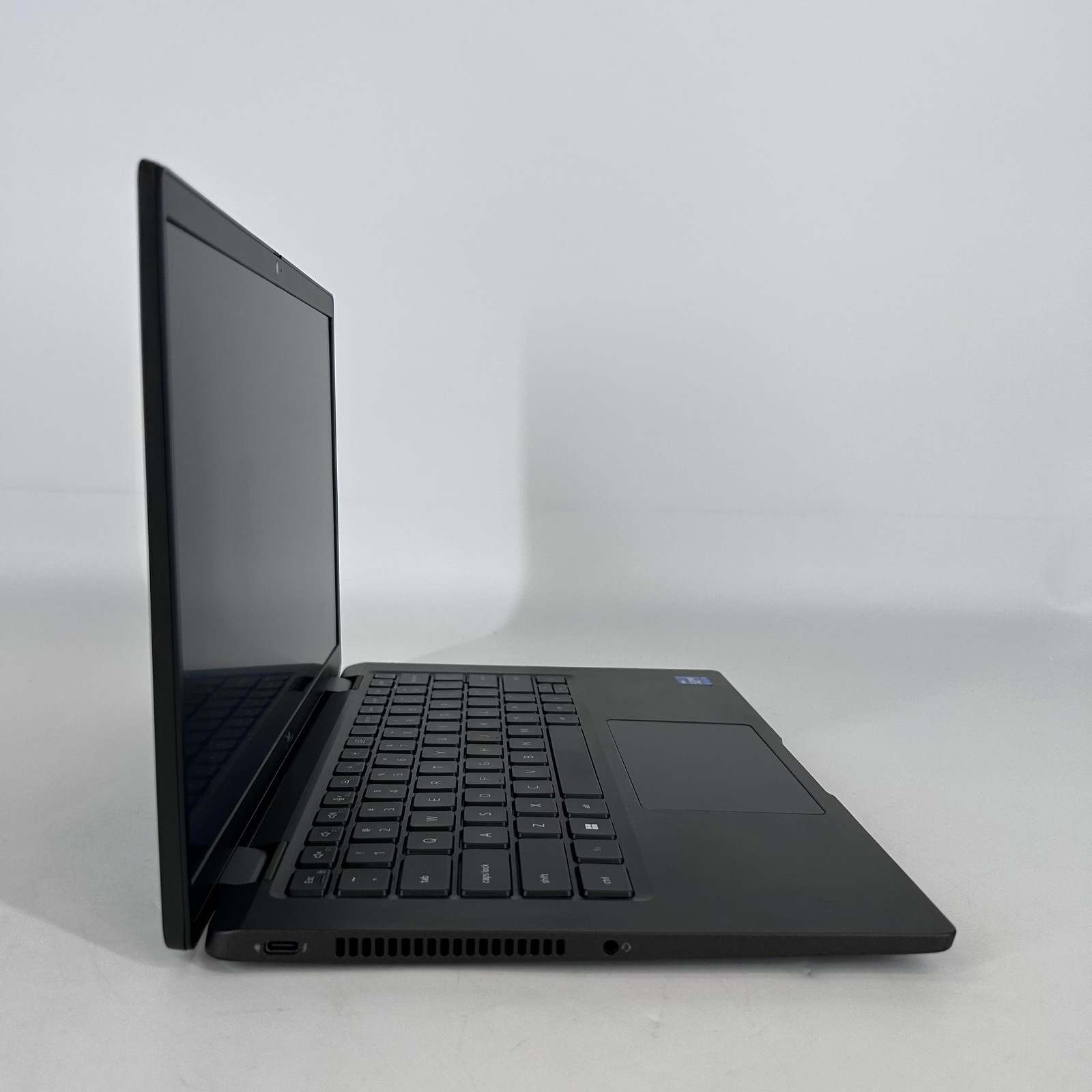 Dell Latitude 7420 14 Gray FHD i7-1185G7 3.00GHz 32GB 512GB SSD Very Good