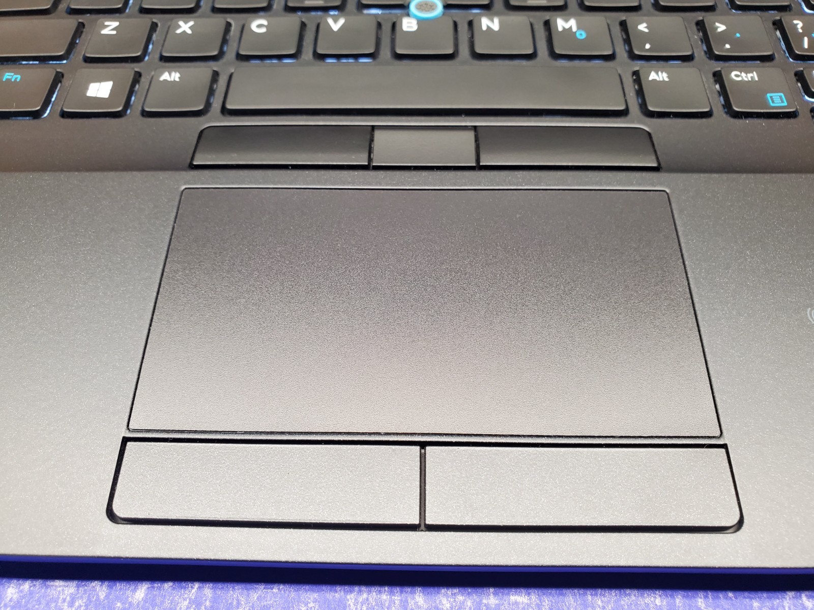 Dell Latitude 7490 Core i7-8650U@1.9GHz 16GBram 512ssd “Professionally Restored”