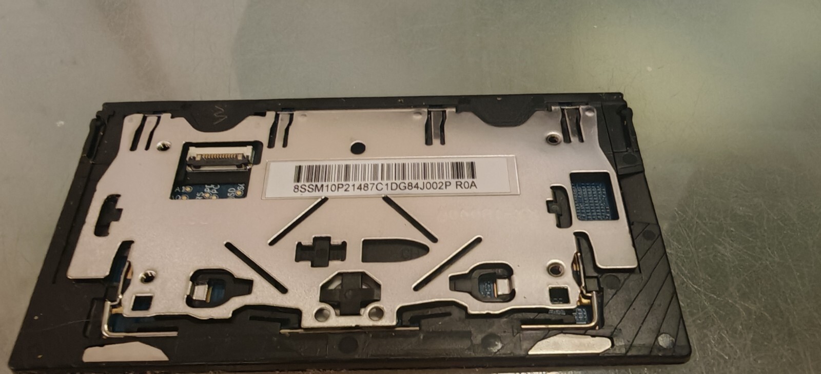 LENOVO THINKPAD L380 L390 L480 TOUCHPAD 8SSM10P214 8SSM10P21487
