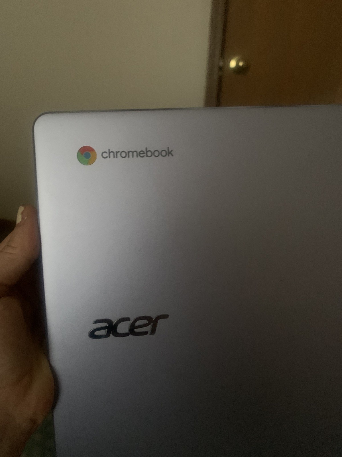 Acer Chromebook 15.6″ 1080p Intel N4500 1.1GHz UHD 4GB RAM 64GB CB315-4H-C0VN