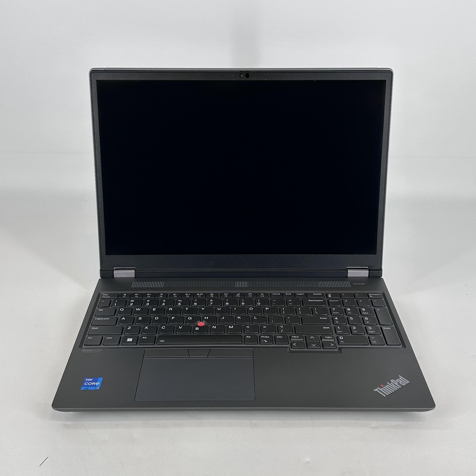 Lenovo ThinkPad P16 Gen 2 UHD+ 2.1 GHz i7-13700HX 64GB 1TB SSD RTX 3500 Ada