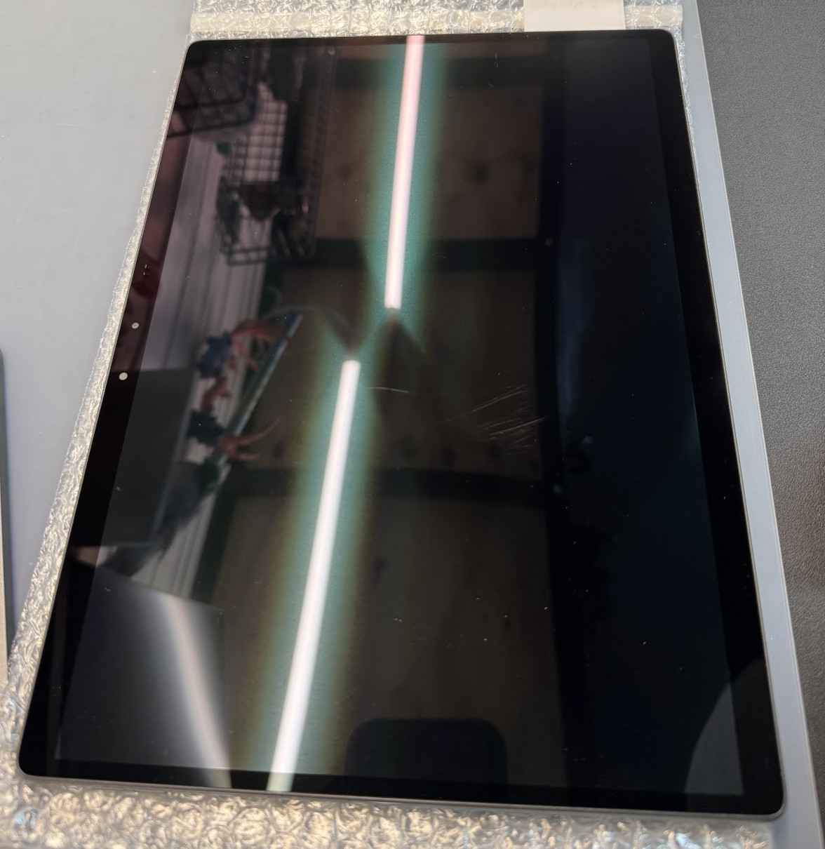 Dell Latitude 7320 Detachable 13” i5-1140G7 512GB SSD 16GB RAM WIN11 C READ