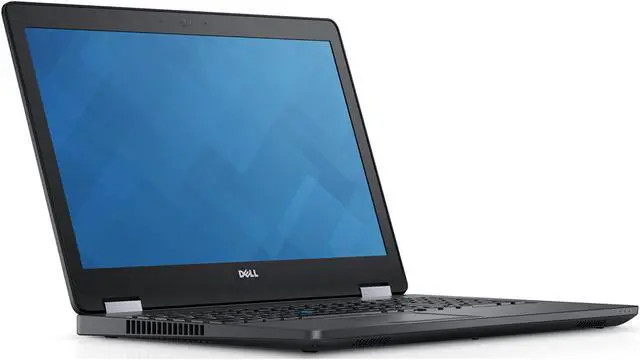 Dell Latitude E5570 15.6 in i5-6200U @ 16GB DDR3 128GB SSD No OS