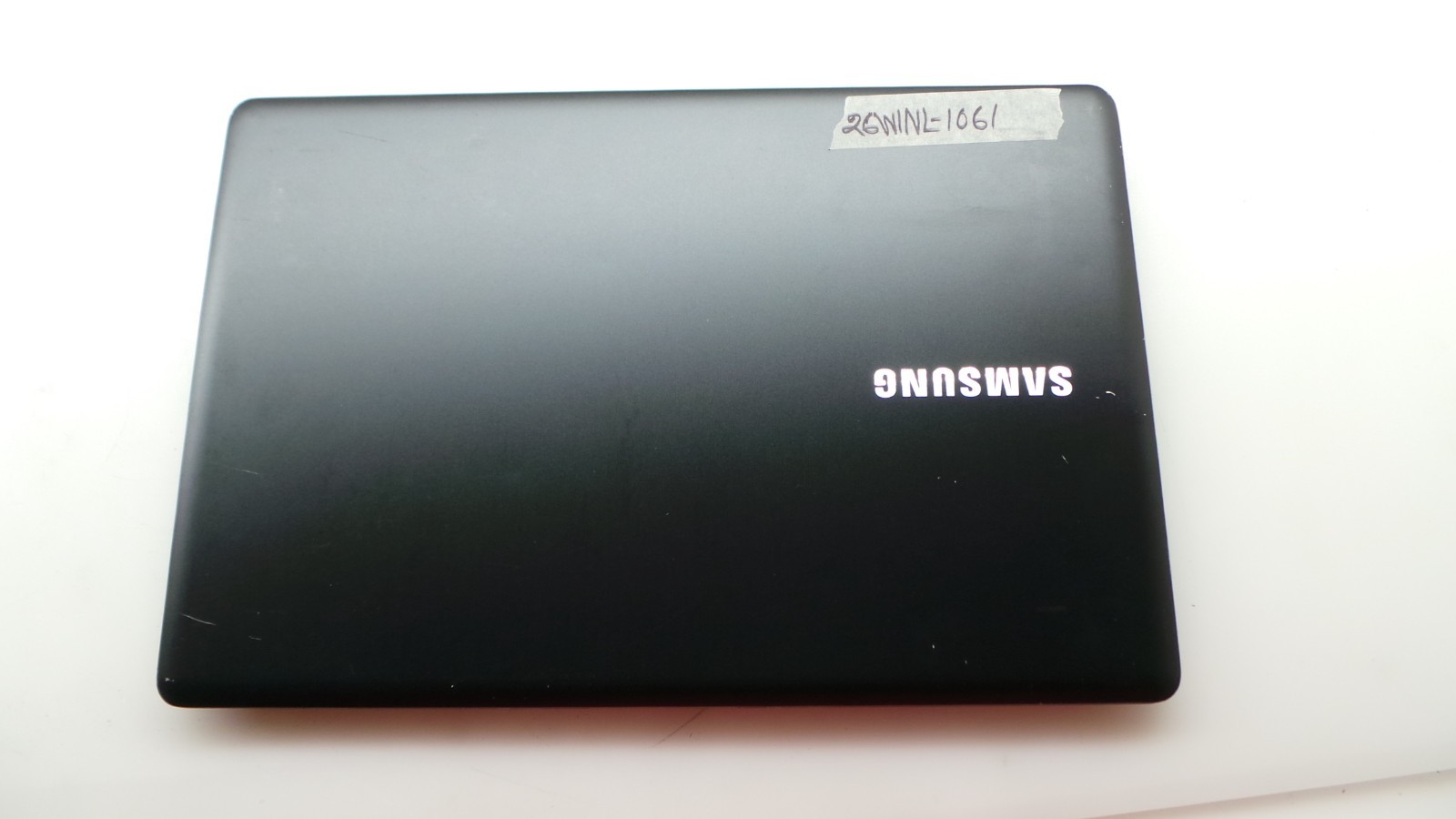 Samsung Notebook NP940Z5L | 15.6″ Touchscreen | i7-6700HQ | 8GB 256GB SSD | W11P