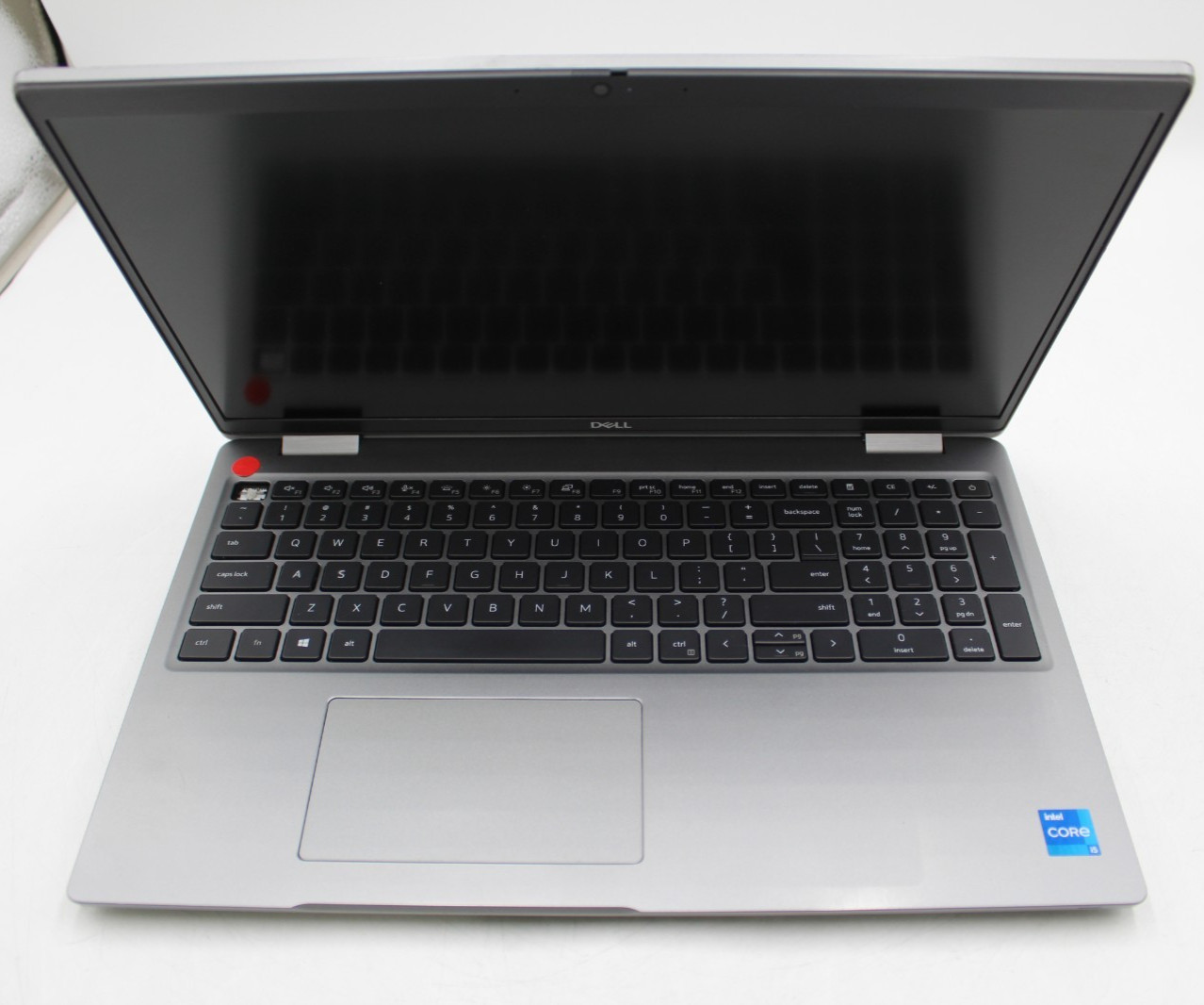 Dell Latitude 5520 15.6in 256 GB SSD 8 GB RAM i5-1145G7 30 day warranty No OS