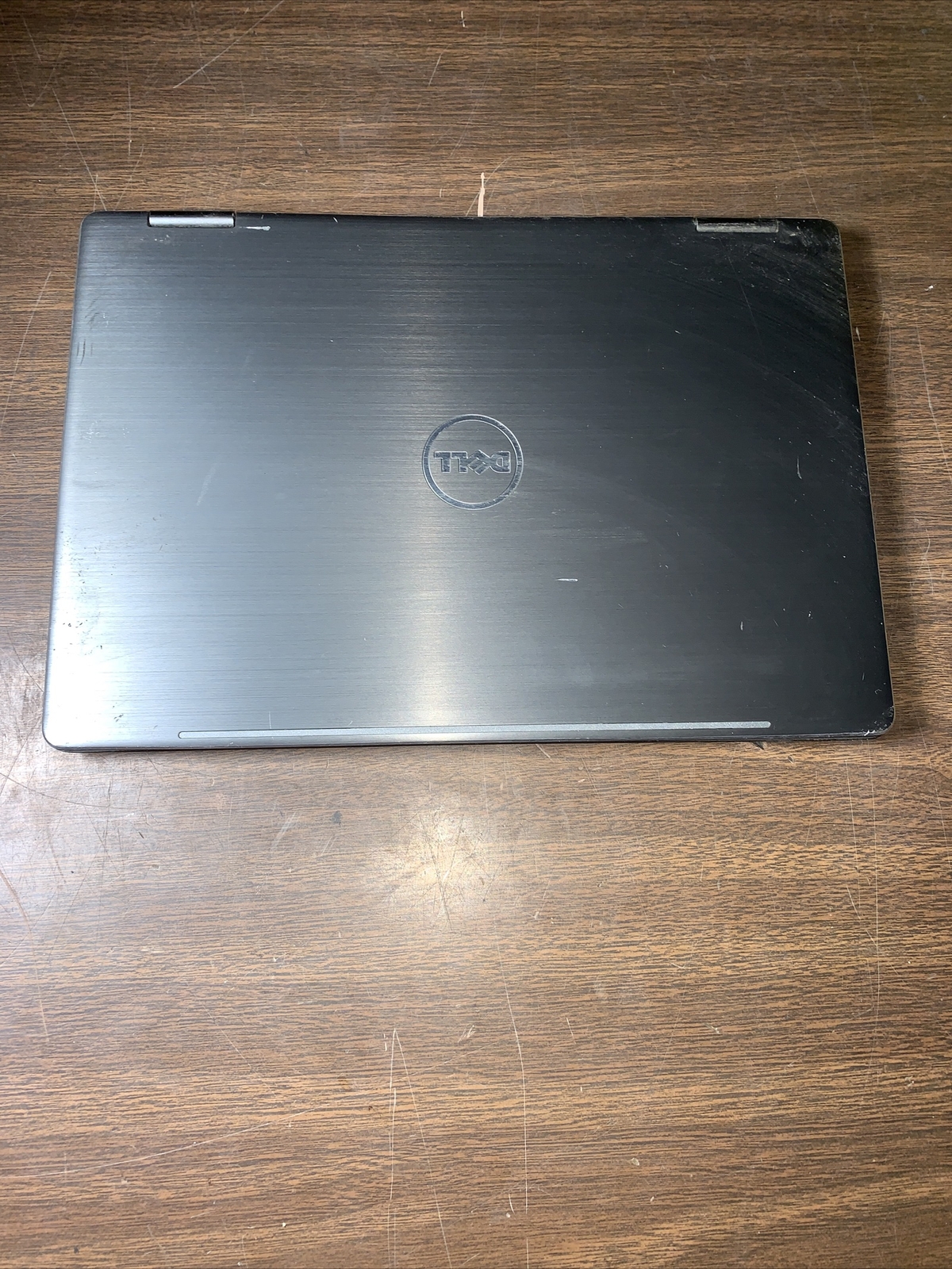 DELL LATITUDE 3879 INTEL CORE I3-6100U 2.30GHZ 4GB RAM **NO HD/ NO CADDIE