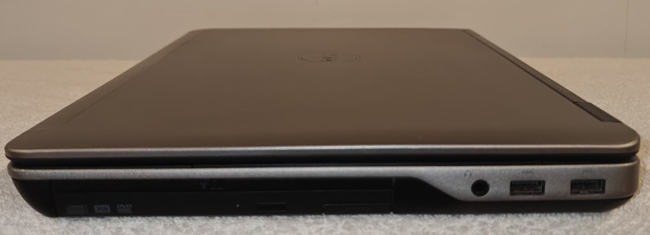 Dell Latitude e6540 i7-4910MQ 16GB RAM 500GB SSD Wifi 7 BT Win 11 Pro Office 365