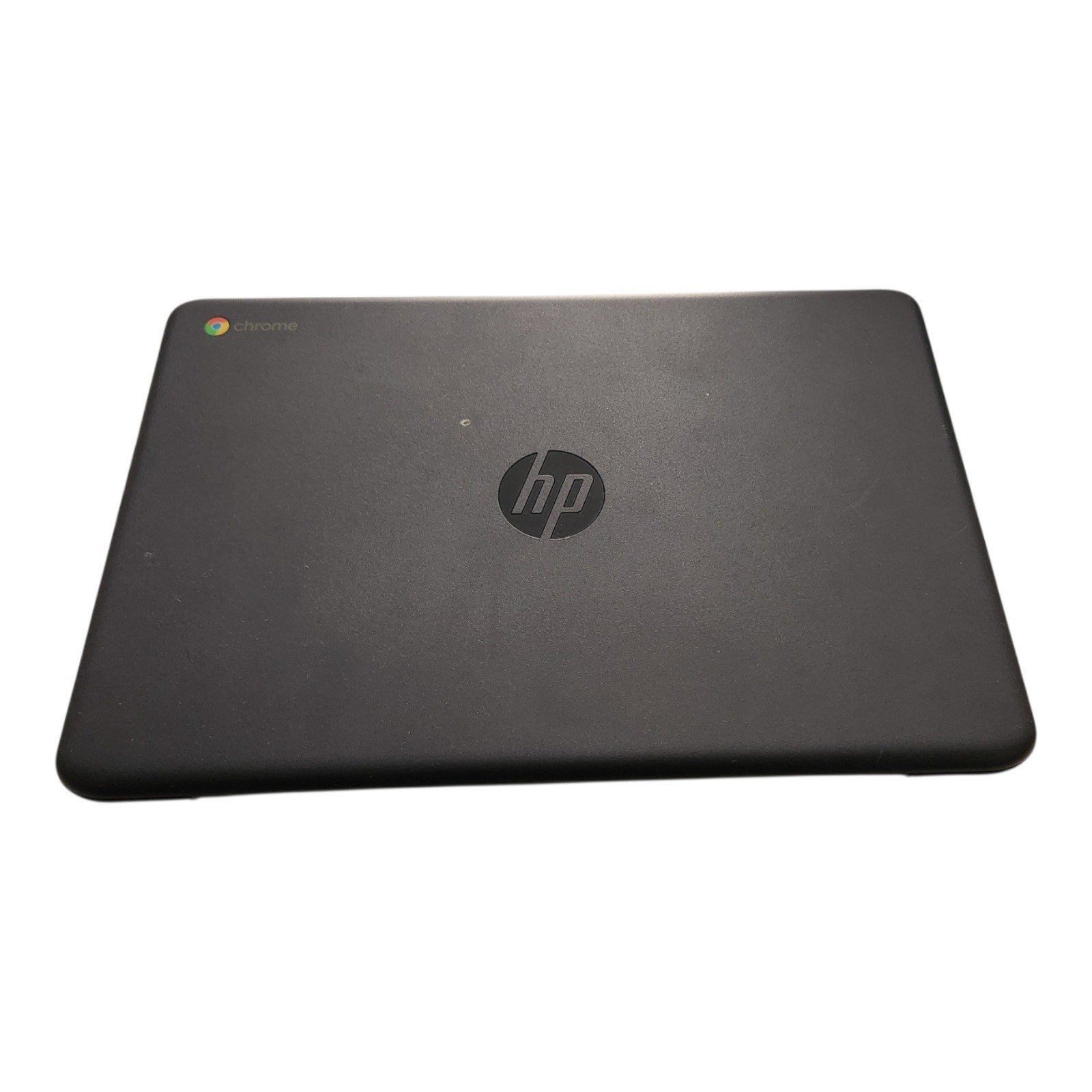 HP Chromebook 14-db0030nr AMD A4-9120C 4GB 32GB eMMC 14in FHD Touch Forest Teal