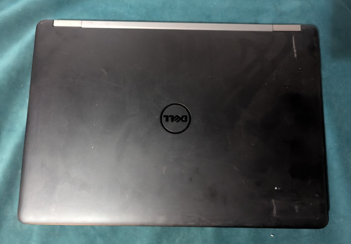 Dell Latitude E5470 Intel I5-6300U 500HDD 8Ram